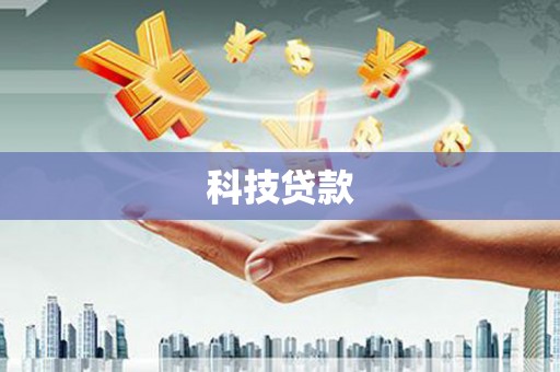 卢龙科技贷款