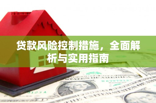 卢龙贷款风险控制措施，全面解析与实用指南