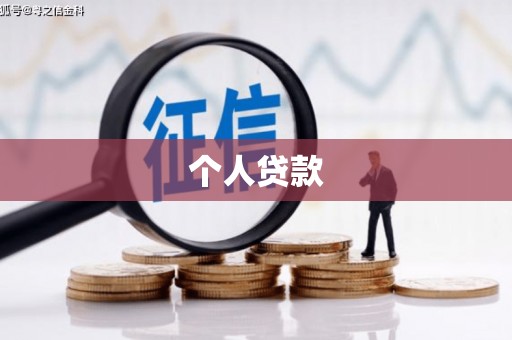 卢龙个人贷款