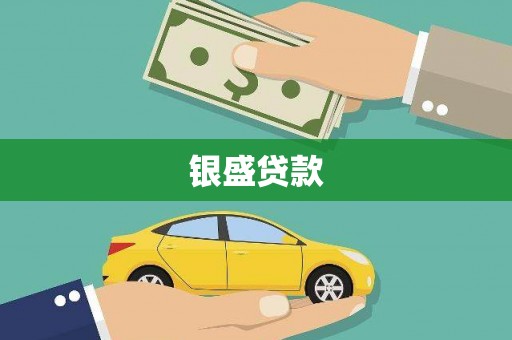 卢龙银盛贷款