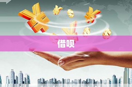 卢龙借呗