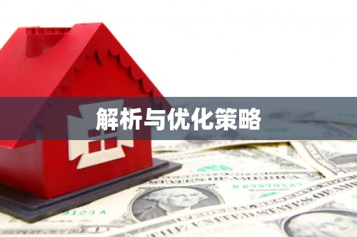卢龙解析与优化策略