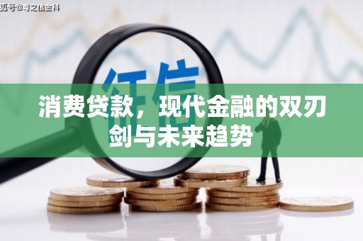 卢龙消费贷款，现代金融的双刃剑与未来趋势