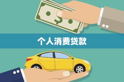 卢龙个人消费贷款