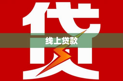 卢龙线上贷款