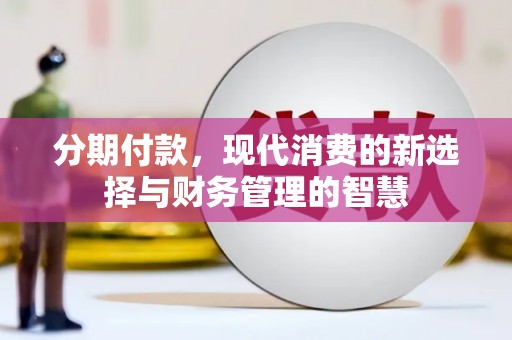 卢龙分期付款，现代消费的新选择与财务管理的智慧