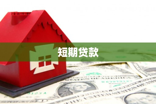 卢龙短期贷款