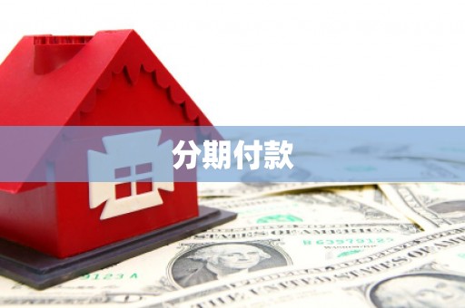 卢龙分期付款