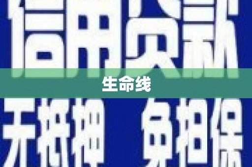 卢龙生命线