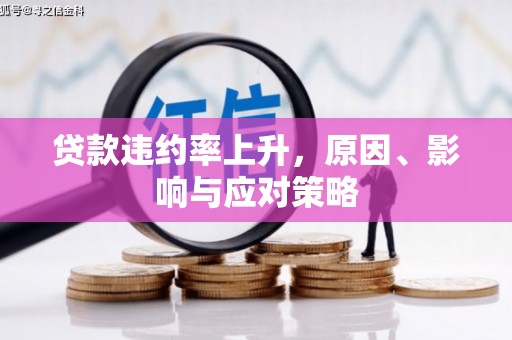 卢龙贷款违约率上升，原因、影响与应对策略