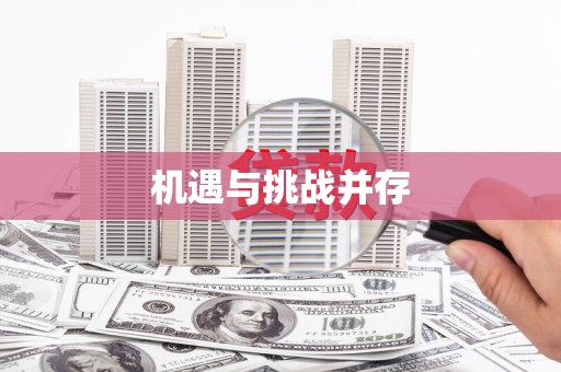 卢龙机遇与挑战并存