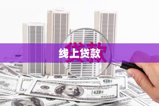 卢龙线上贷款