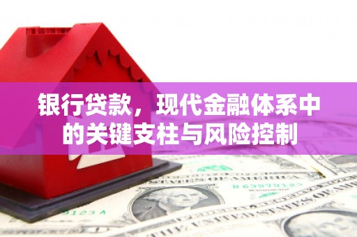 卢龙银行贷款，现代金融体系中的关键支柱与风险控制