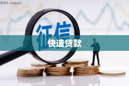 卢龙快速贷款