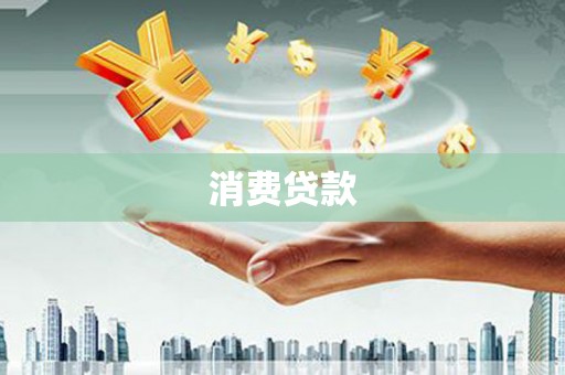 卢龙消费贷款