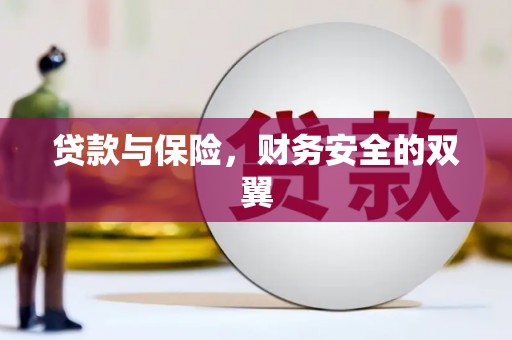 卢龙贷款与保险，财务安全的双翼