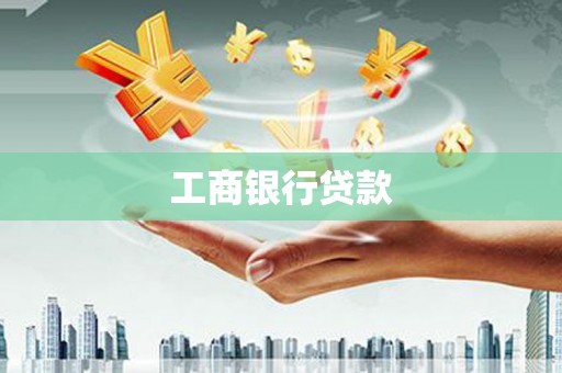 卢龙工商银行贷款