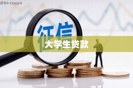 卢龙大学生贷款